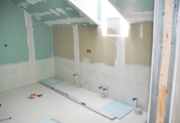 Mold Removal for HVAC Installations in Liberty Triangle, FL