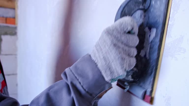 Professional Mold Removal in Liberty Triangle, FL