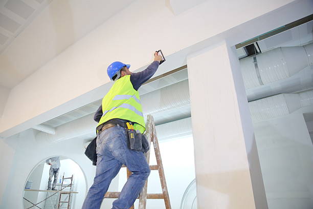 Mold Remediation for Rental Properties in Liberty Triangle, FL